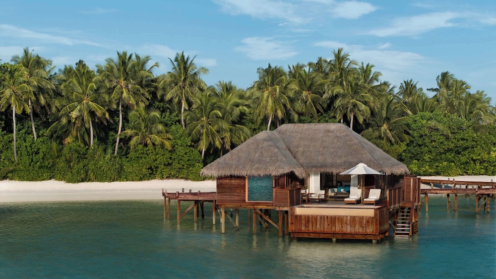 객실에서 보이는 전망