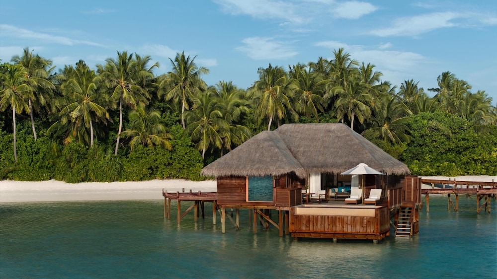 객실에서 보이는 전망