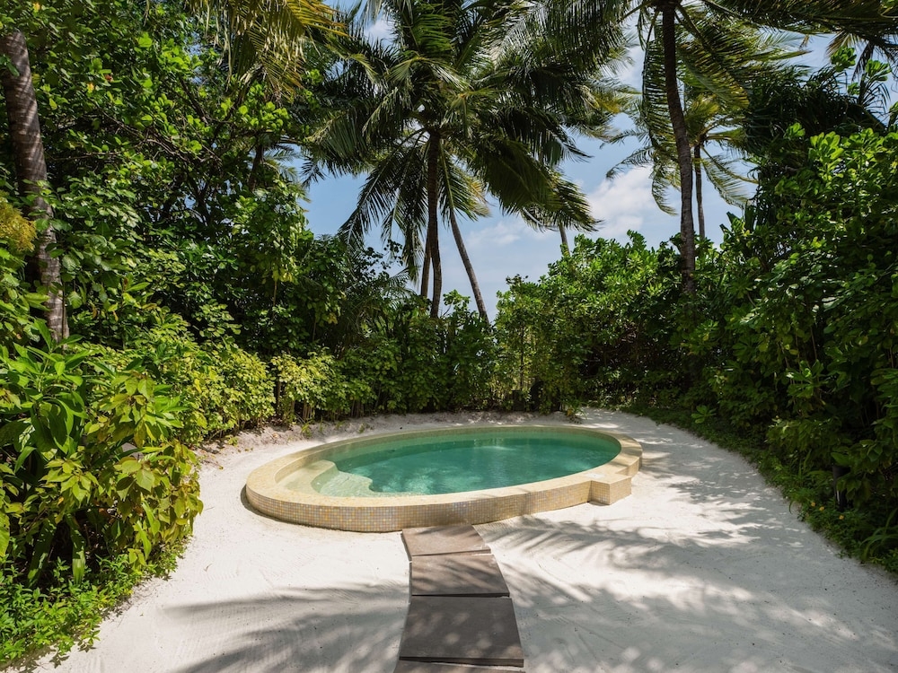 객실에서 보이는 전망