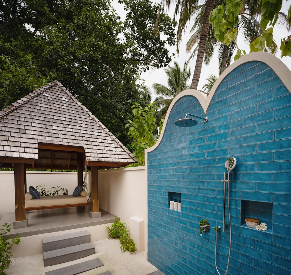 객실에서 보이는 전망