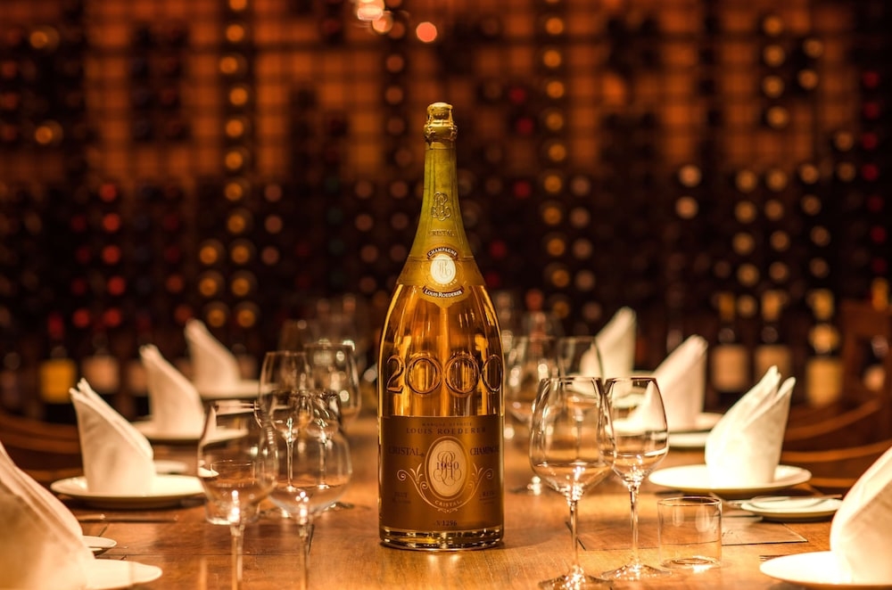 바(숙박 시설 내)