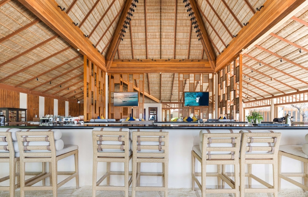 바(숙박 시설 내)