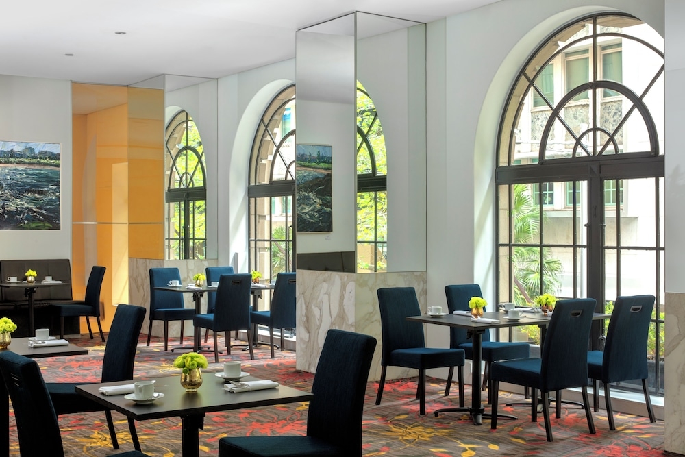 아침 식사 공간