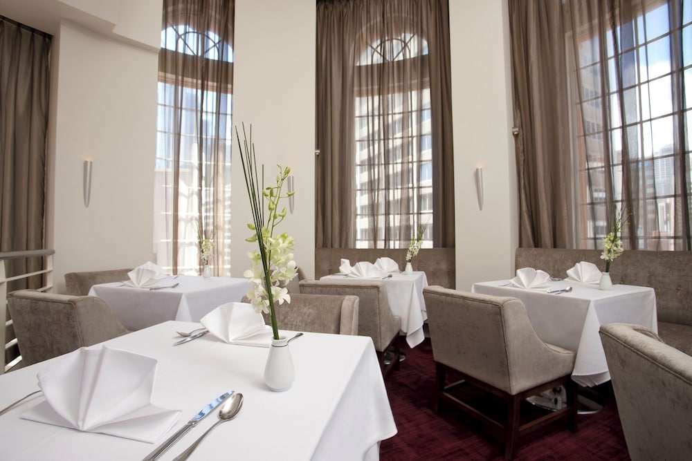 이그제큐티브 라운지