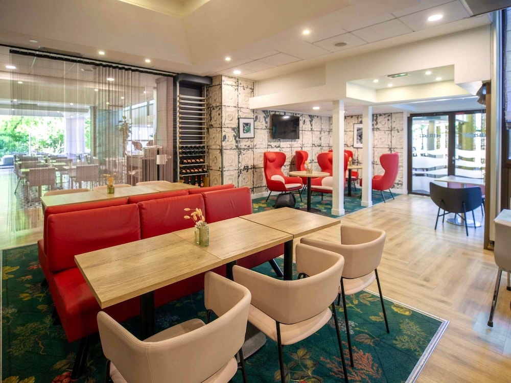 바(숙박 시설 내)