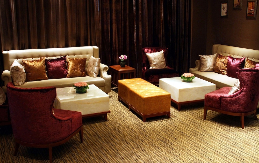 바(숙박 시설 내)