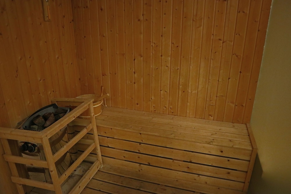 사우나