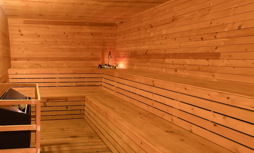 사우나