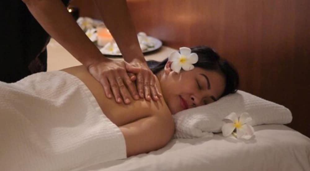 스파 트리트먼트