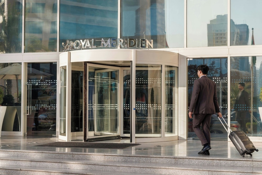 숙박 시설의 전망