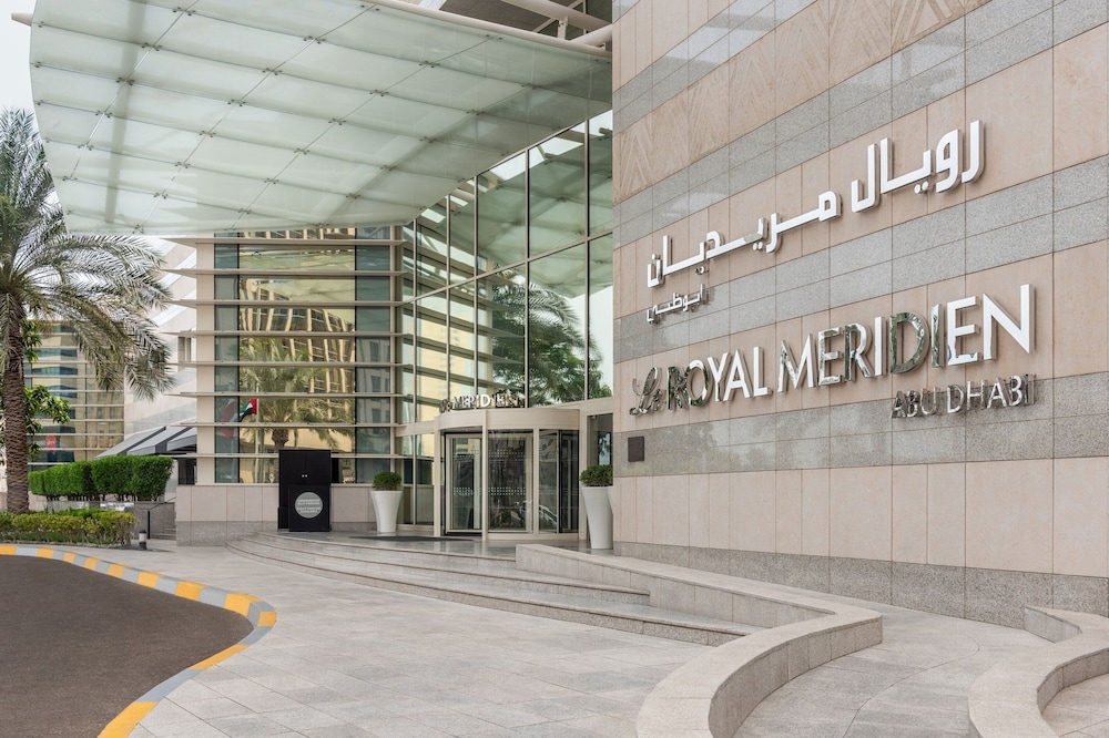 숙박 시설의 전망