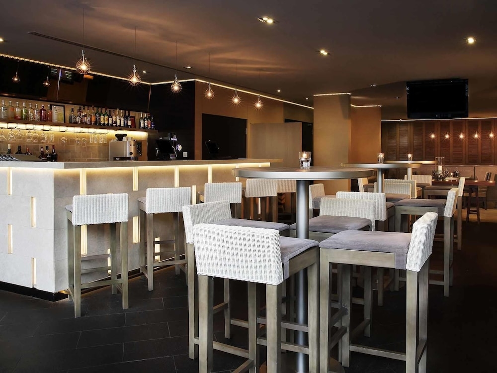 바(숙박 시설 내)