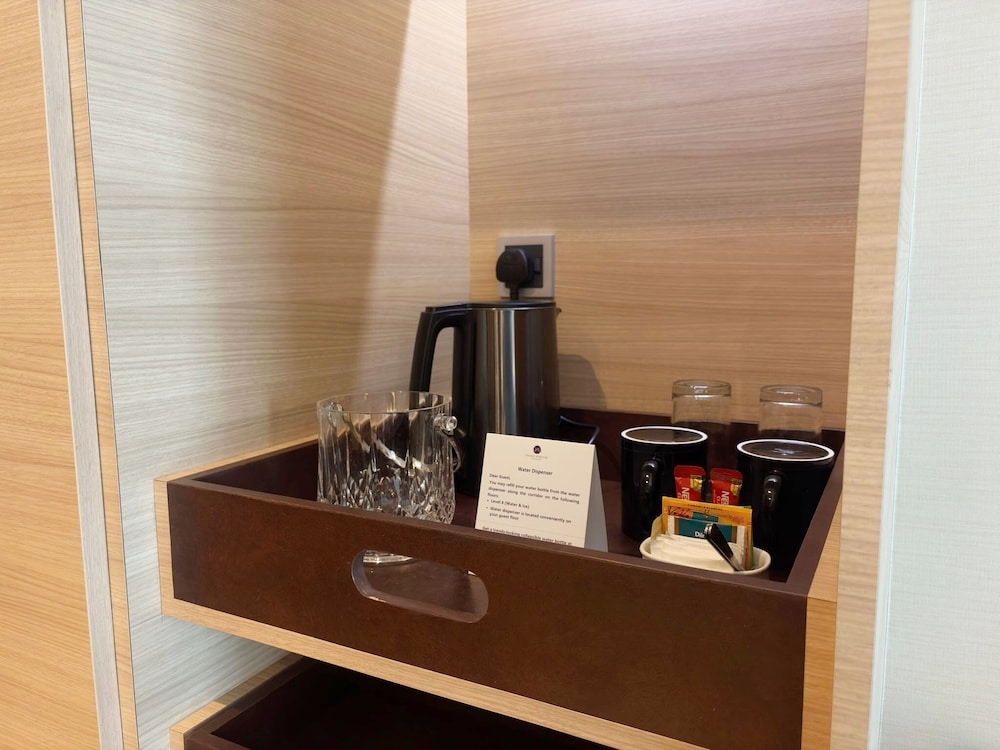 커피 및/또는 커피 메이커