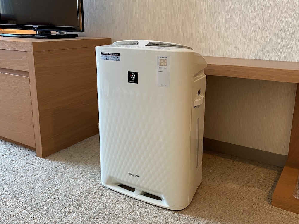 객실 내 편의 시설/서비스