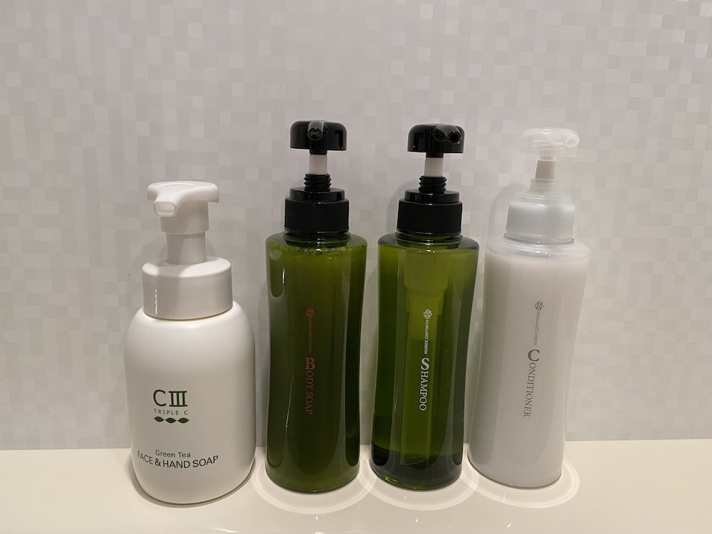 객실 내 편의 시설/서비스