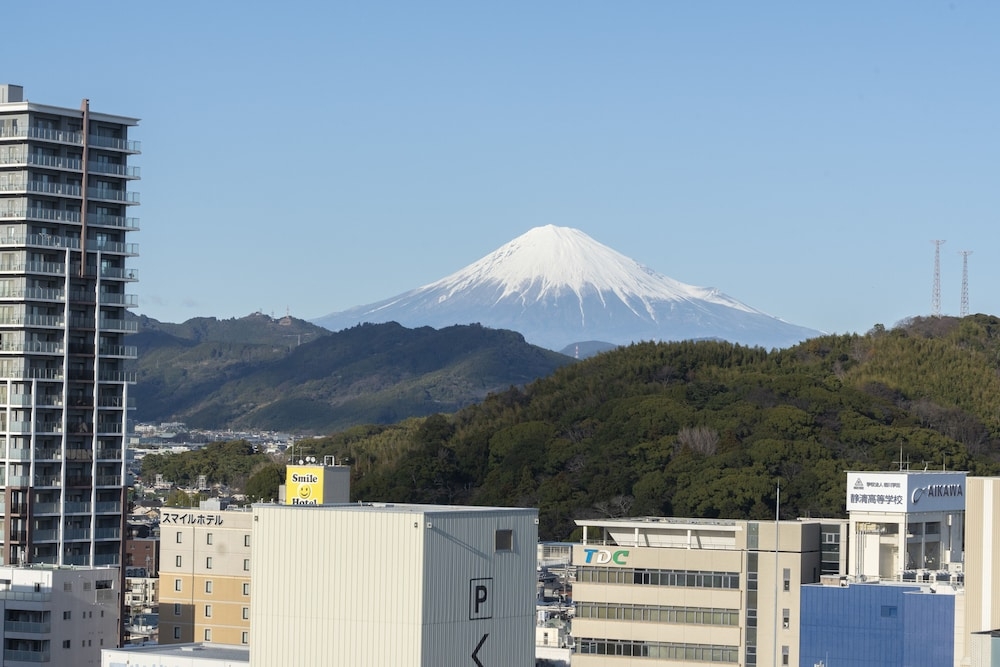 로비 좌석 공간