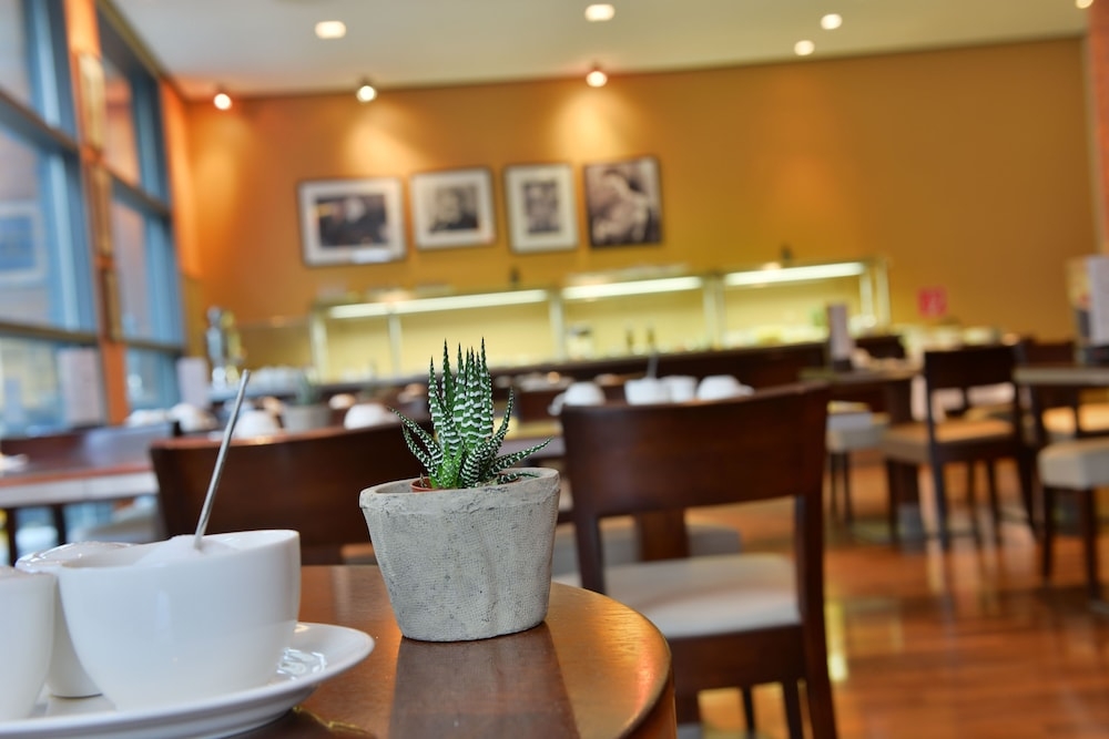 아침 식사 공간