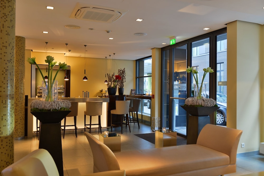 바(숙박 시설 내)