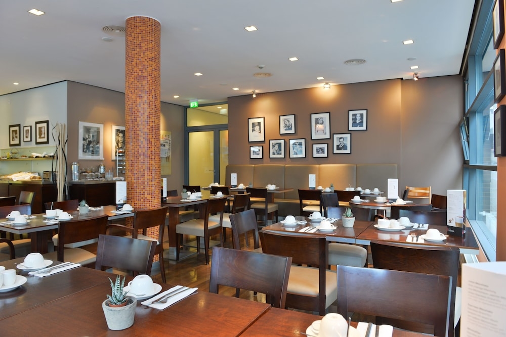 아침 식사 공간