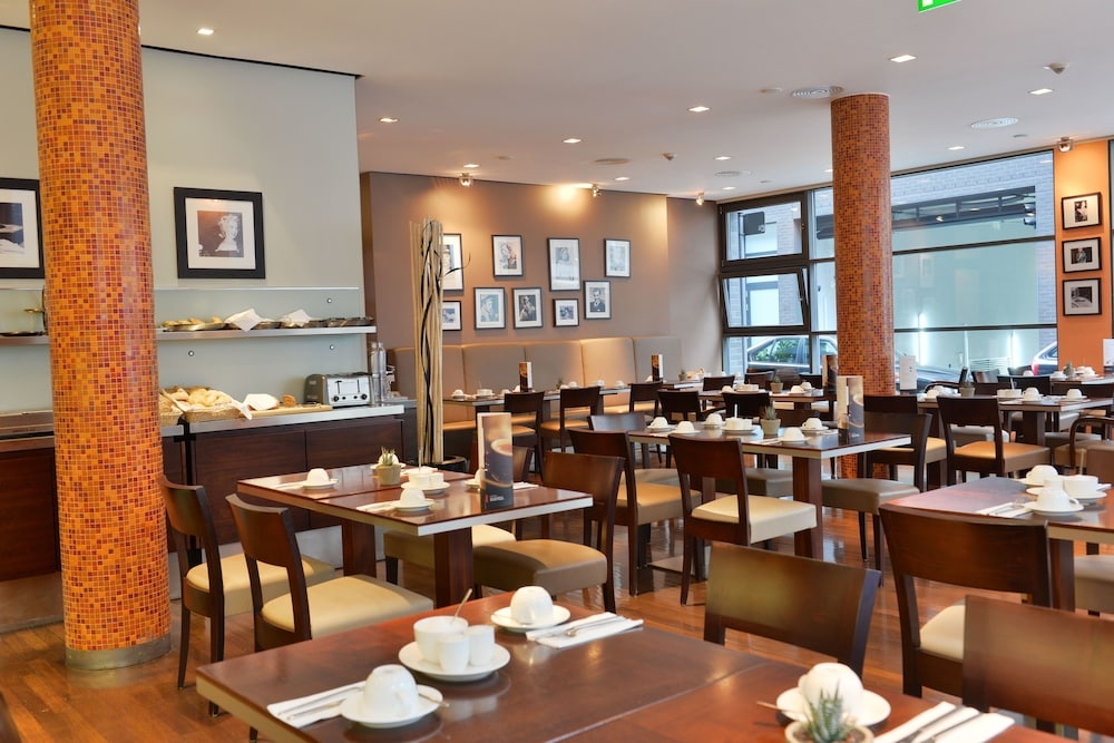 아침 식사 공간