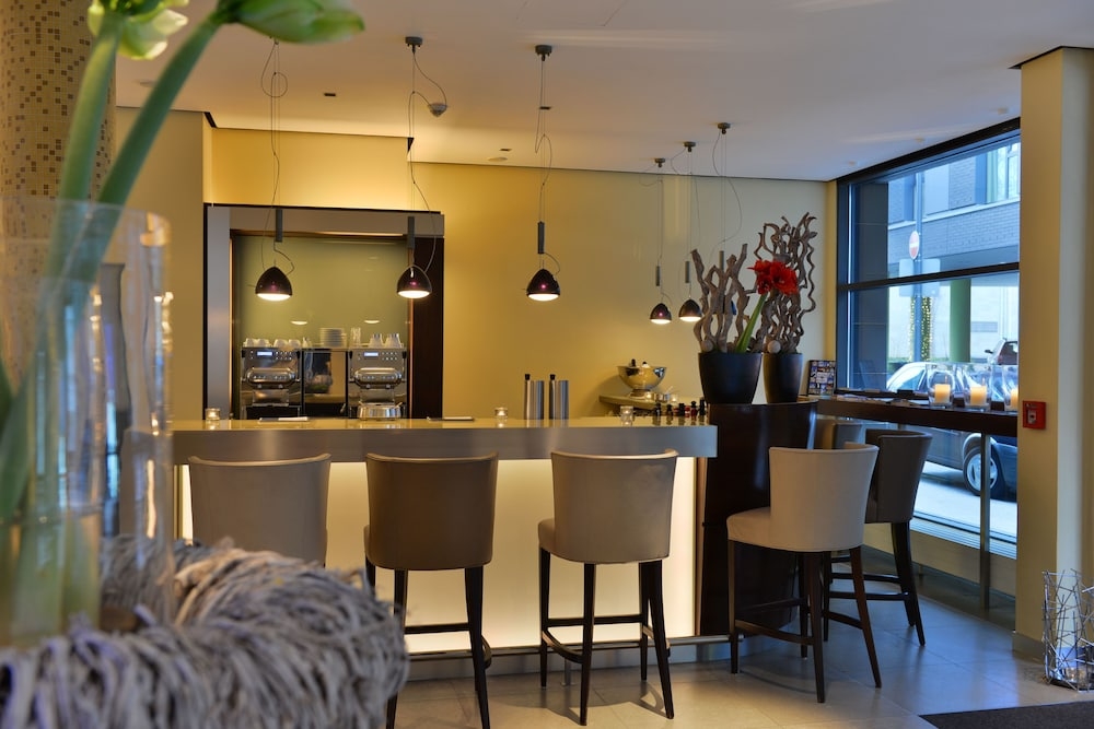 바(숙박 시설 내)