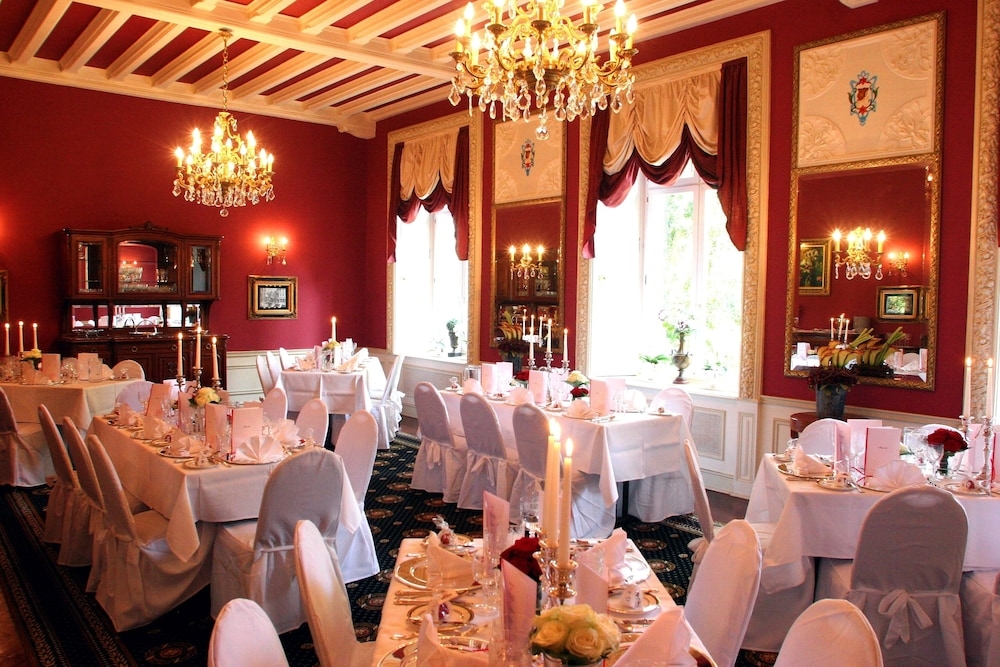 숙박 시설 내 편의 시설/서비스