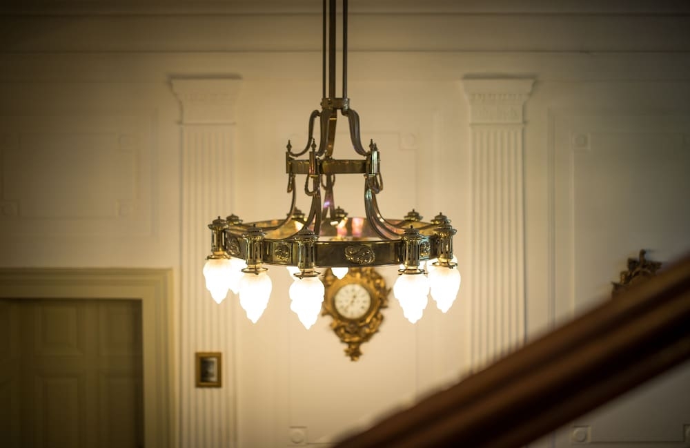 내부 세부 사진