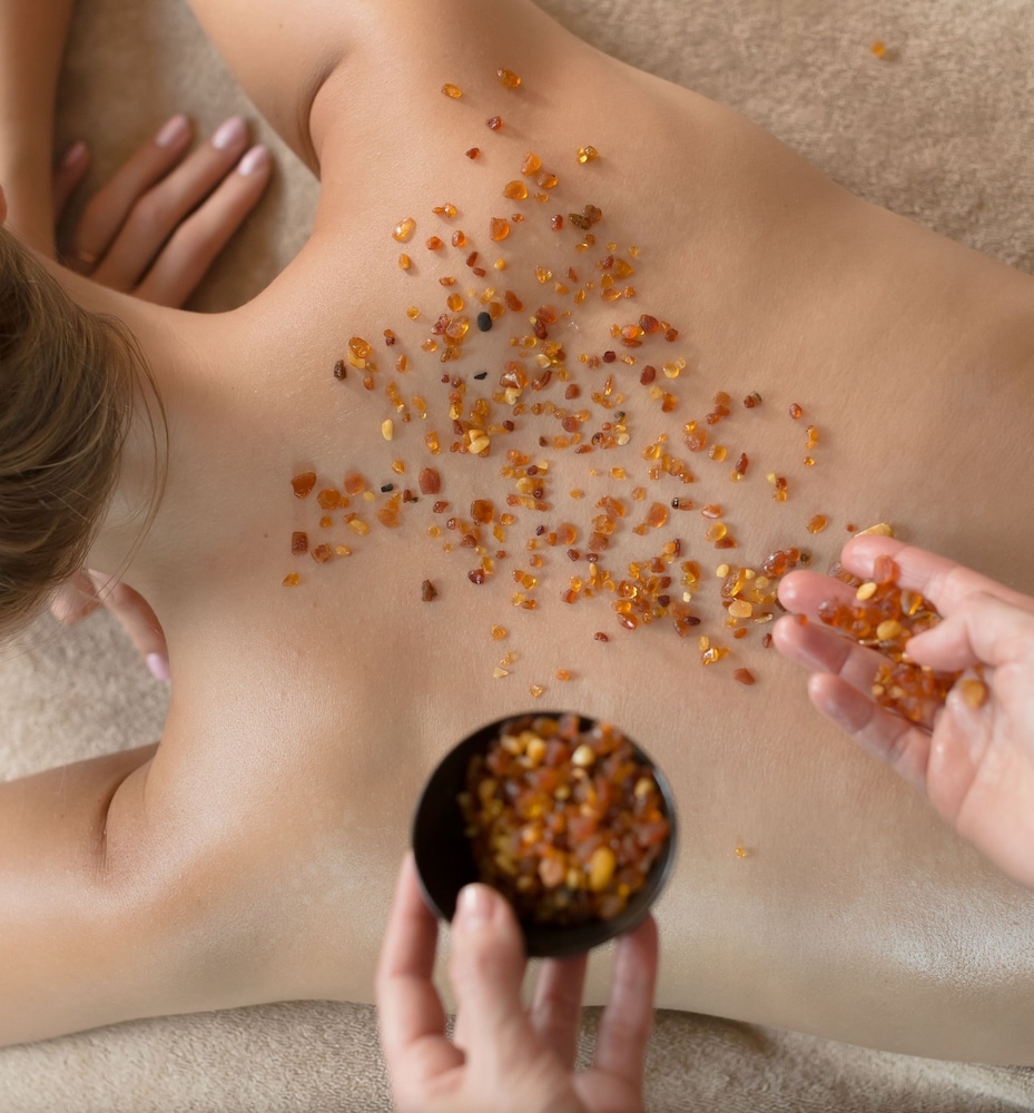 스파 트리트먼트