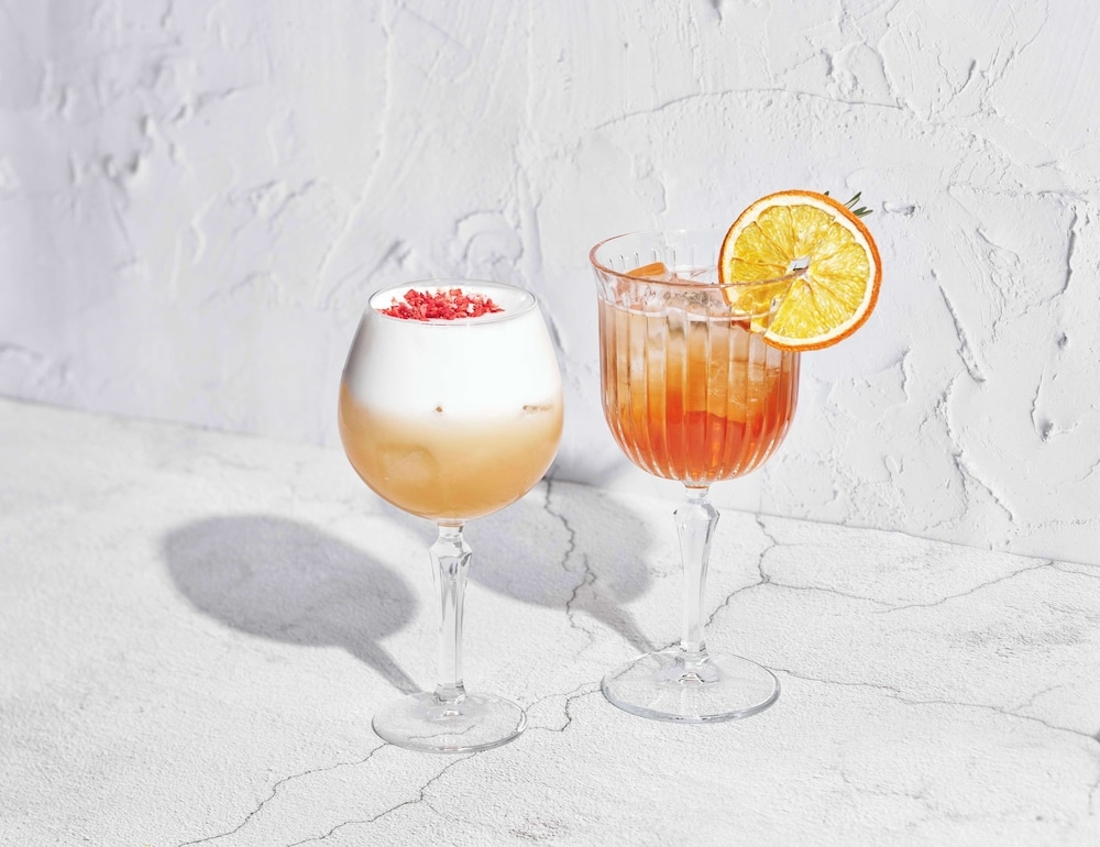 바(숙박 시설 내)