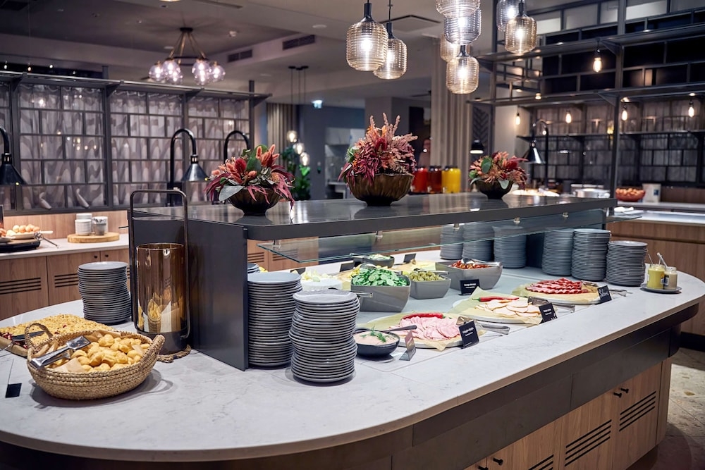 아침 식사 공간