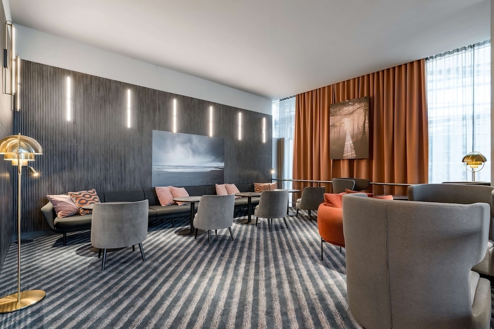 바(숙박 시설 내)