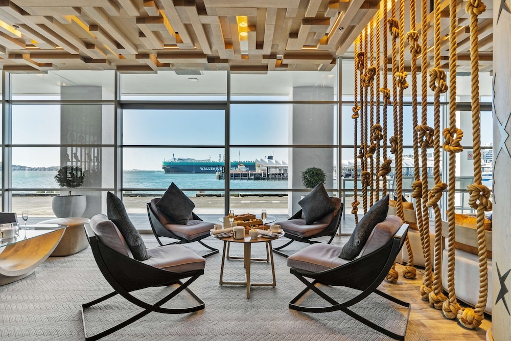 바(숙박 시설 내)