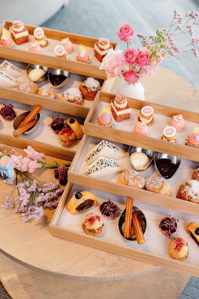 바(숙박 시설 내)