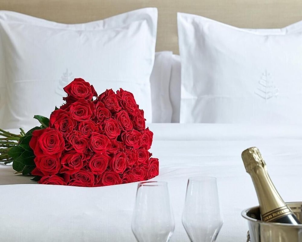 객실 내 편의 시설/서비스