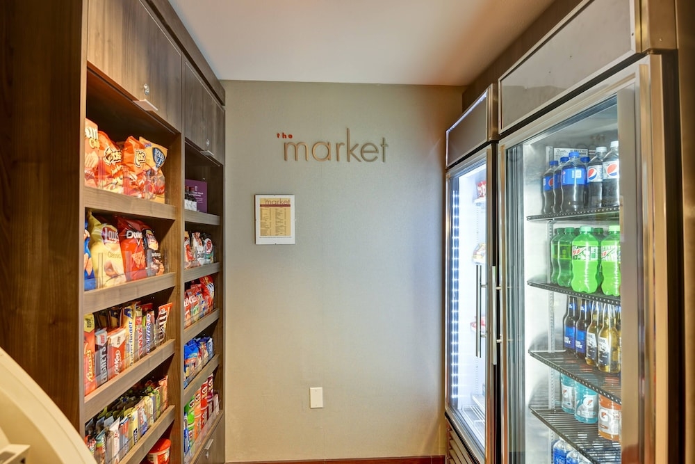 숙박 시설 내 편의 시설/서비스