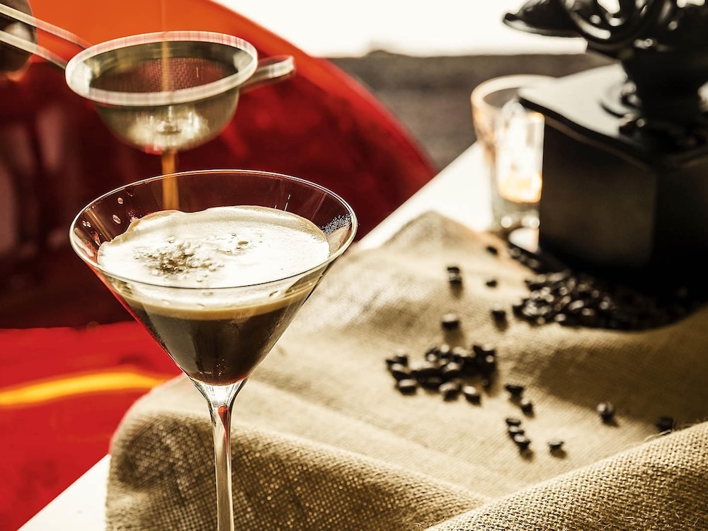 바(숙박 시설 내)