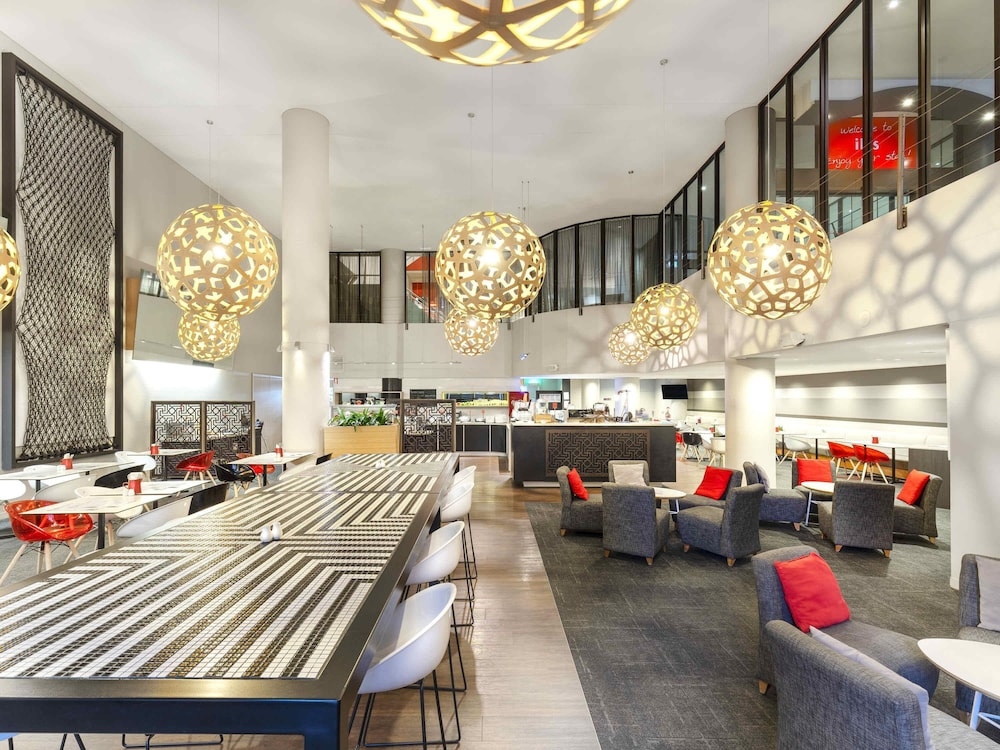 아침 식사 공간