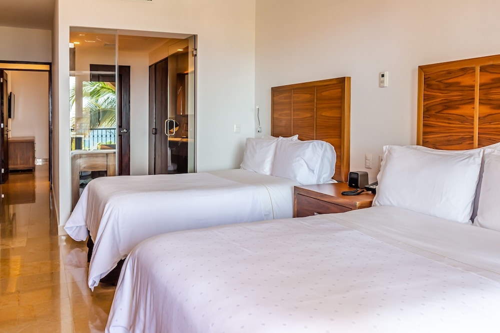 객실 내 편의 시설/서비스