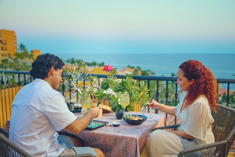 바(숙박 시설 내)