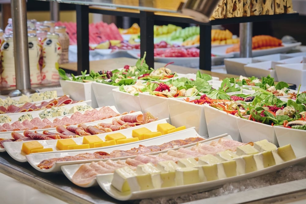 바(숙박 시설 내)