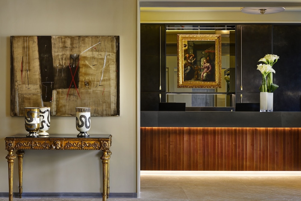 체크인/체크아웃 키오스크