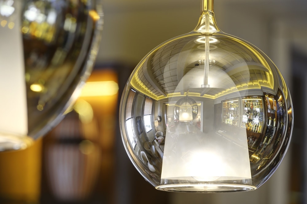 바(숙박 시설 내)