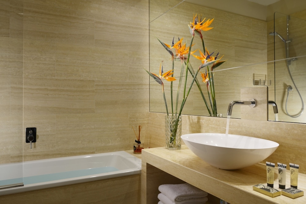 객실 내 편의 시설/서비스