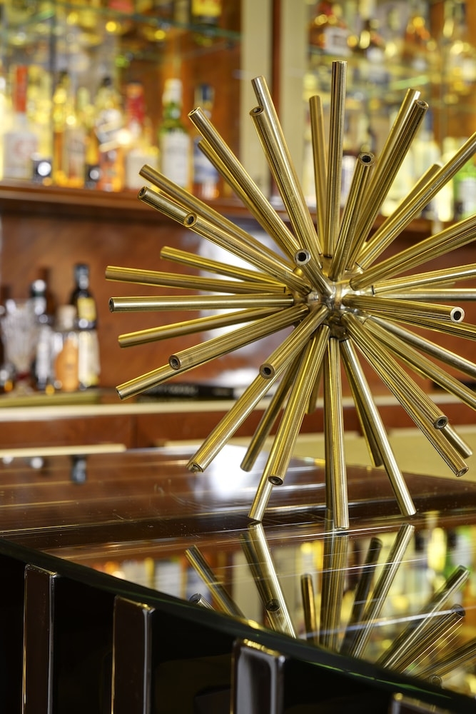 바(숙박 시설 내)