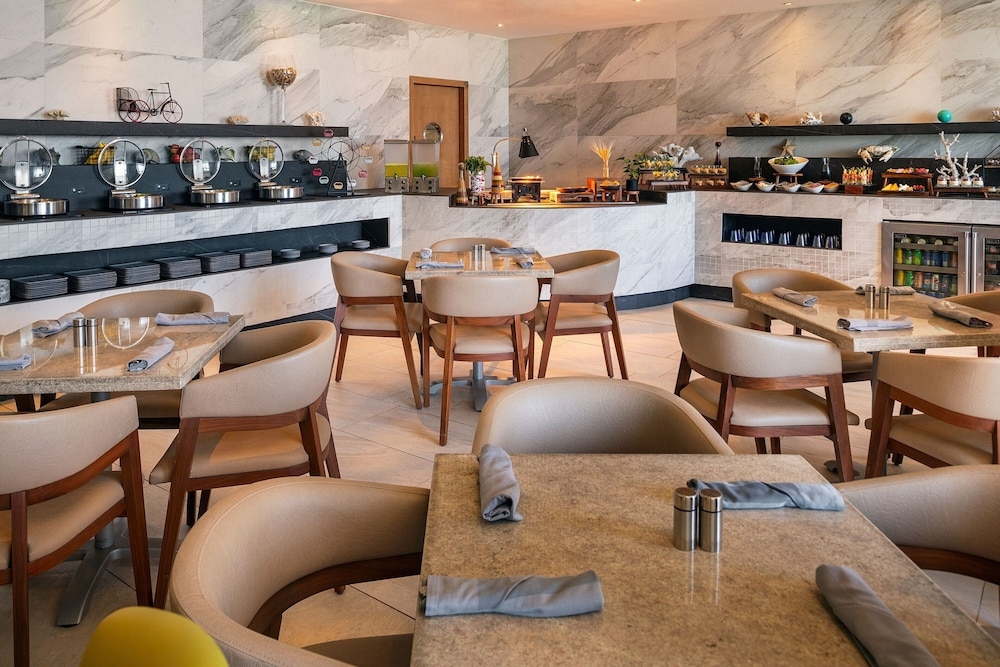 숙박 시설 내 편의 시설/서비스