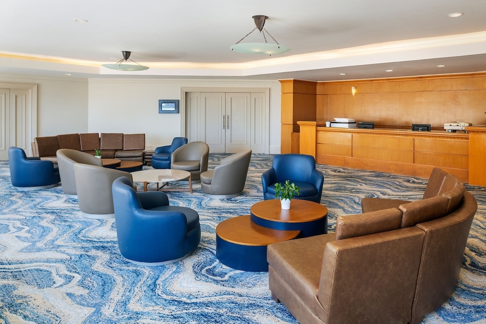 숙박 시설 내 편의 시설/서비스