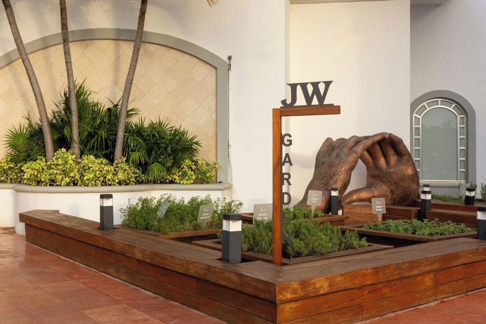 숙박 시설 내 편의 시설/서비스