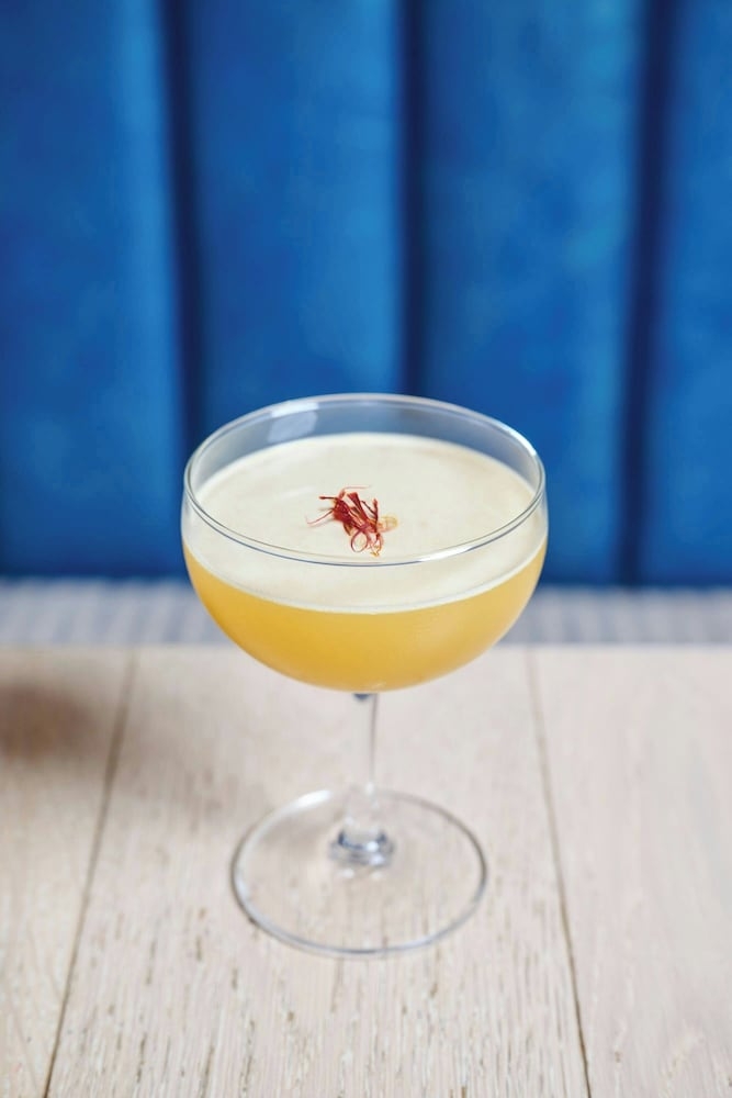 바(숙박 시설 내)