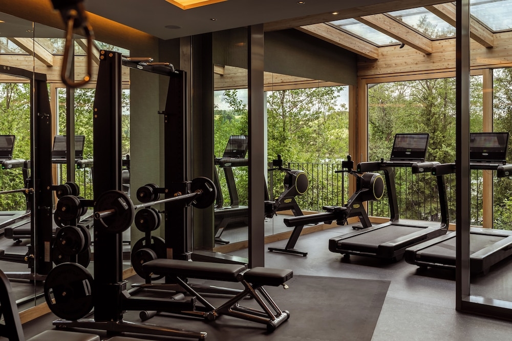 피트니스 스튜디오