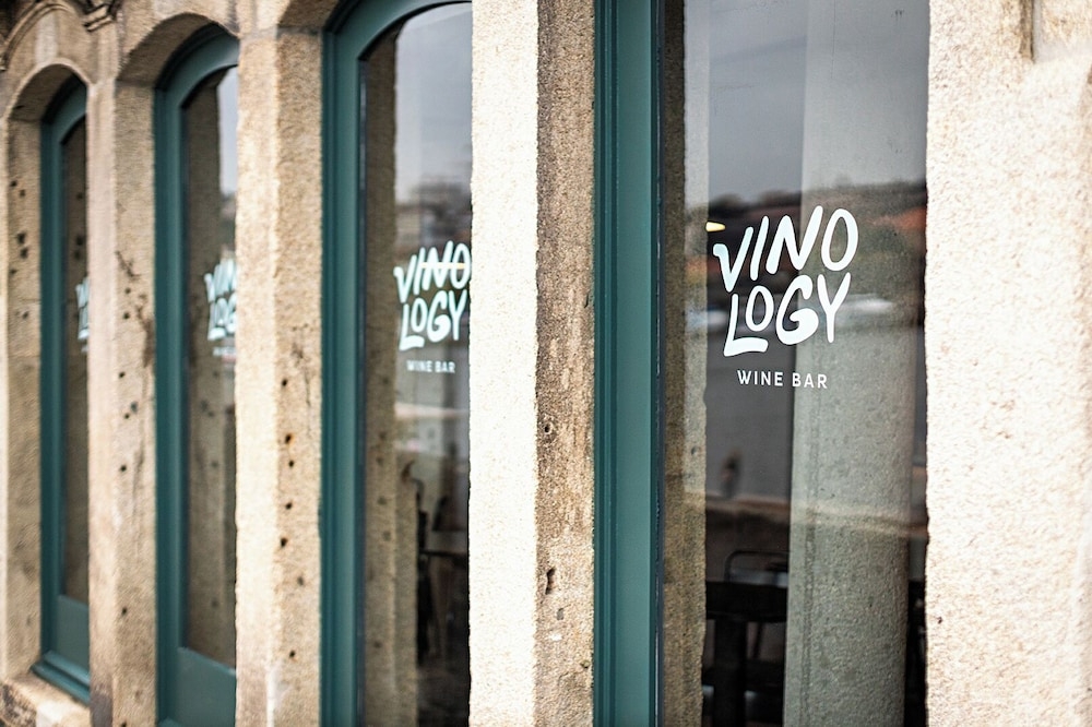 바(숙박 시설 내)